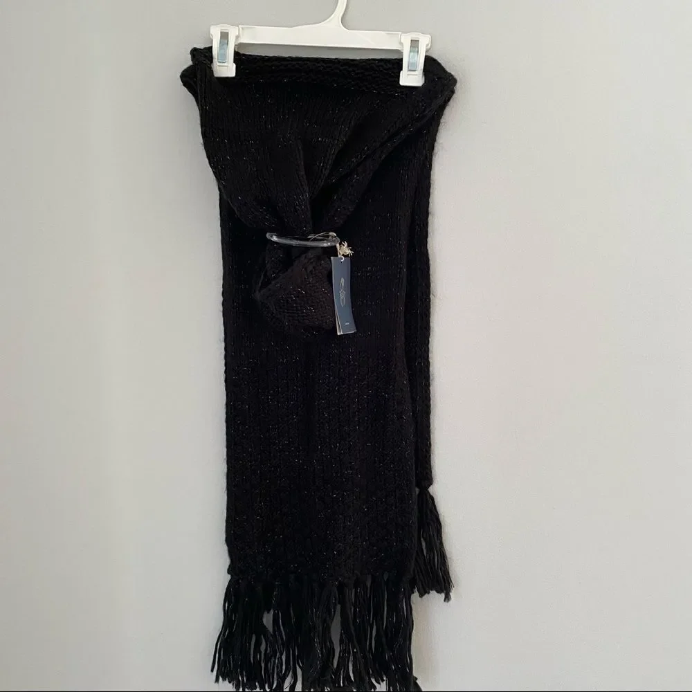 Universal Thread Oblong Scarf - Picture 1 of 4